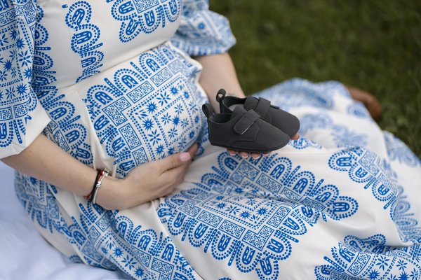 Claves para Un Bienestar Ã"ptimo Durante la GestaciÃ³n